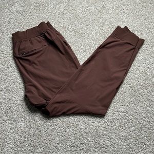 Lululemon ABC Jogger 30" *Warpstreme
